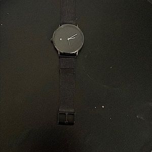 a brand new watch don’t want it.